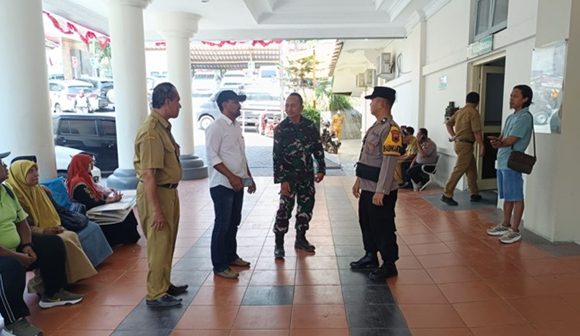 Siswi SMP N 2 Rembang Meninggal Dunia, Polisi Ungkap Kronologi Kejadian
