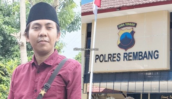 Dugaan Keracunan MBG Di Lasem, Apakah Ada Tersangka ?? Forum BEM Se-Rembang Soroti Dua Hal