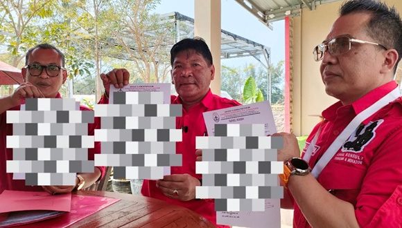 Oknum Anggota DPRD Rembang Diduga Berzina, Langsung Berikan Tanggapan (Tim Advokat Siapkan Laporan)