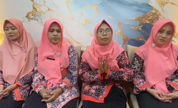 Guru MTs N Lasem Minta Maaf, Apakah Wartawan Harus Bawa Surat Tugas Ketika Liputan ??