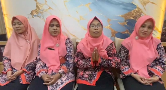 Guru MTs N Lasem Minta Maaf, Apakah Wartawan Harus Bawa Surat Tugas Ketika Liputan ??