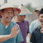 Bupati Rembang, Harno.