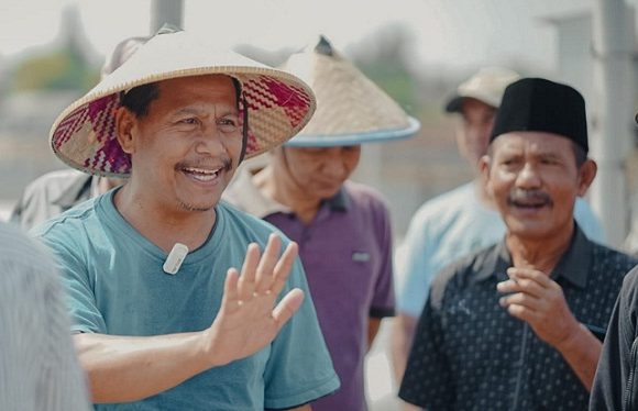 Ditengah APBD Terbatas, Bupati Rembang Perintahkan Ini Kepada Jajarannya