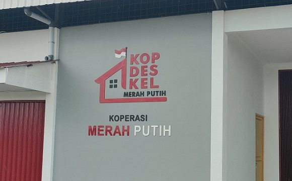 Pilih Diam, Tapi Dalam Hati Ingin Berontak (Kades Di Rembang Sebut KDMP Bisa Jadi Bom Waktu Kemarahan Warga)