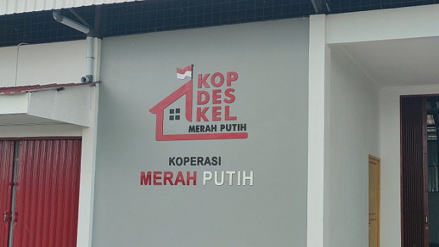 Pilih Diam, Tapi Dalam Hati Ingin Berontak (Kades Di Rembang Sebut KDMP Bisa Jadi Bom Waktu Kemarahan Warga)