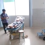 Puluhan pelajar MAN 2 Rembang (Lasem) menjalani perawatan di Puskesmas Lasem, Selasa (08 September 2026).