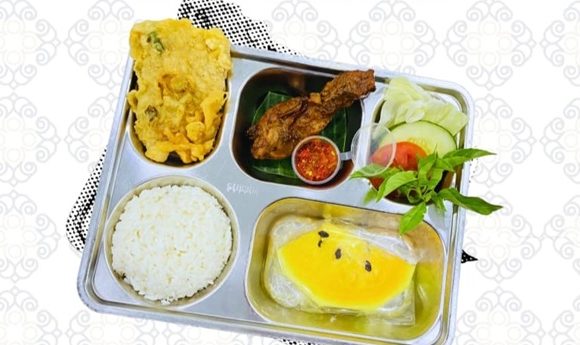 Apa Dugaan Penyebabnya, Yukk..Kita Urai Faktanya (Dugaan Keracunan MBG Di SMA N 1 Lasem)