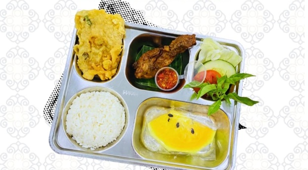 Apa Dugaan Penyebabnya, Yukk..Kita Urai Faktanya (Dugaan Keracunan MBG Di SMA N 1 Lasem)