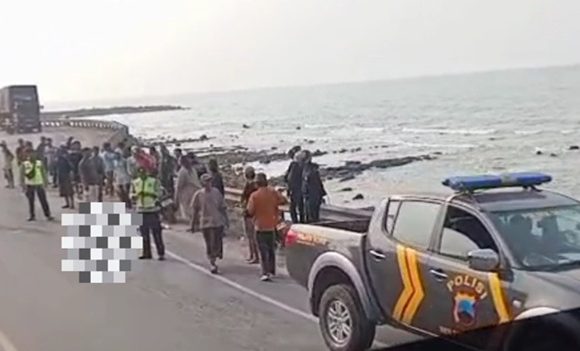 Polisi Ungkap Hasil Olah TKP, Pelajar Wanita Di Bawah Umur Meninggal Dunia