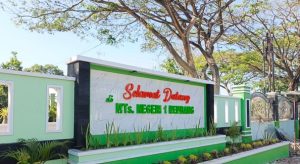 MTs N 1 Rembang/ Lasem. (Dok. FB Matsanesa Rembang).