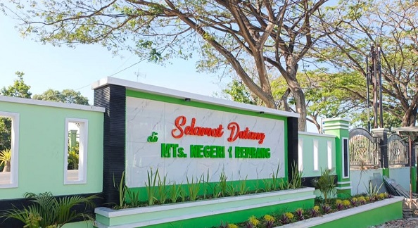Begini Tanggapan Pihak Sekolah MTs N Lasem, Saat Ditanya Tentang Dugaan Keracunan MBG