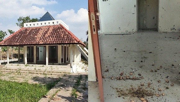 Kwarcab Terapkan Tanggung Jawab Per Kapling, Warga Ingatkan Soal Mushola (Bumi Perkemahan Karangsari Park)