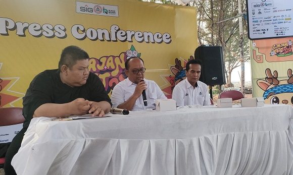 Njajan Fest Siap Digelar, Ada Yang Beda Tahun Ini | Dijamin Lebih Menarik