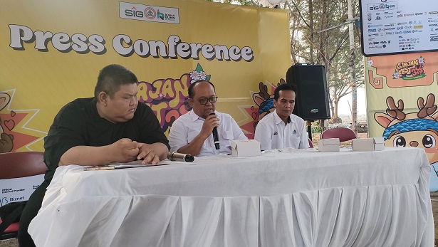 Njajan Fest Siap Digelar, Ada Yang Beda Tahun Ini | Dijamin Lebih Menarik