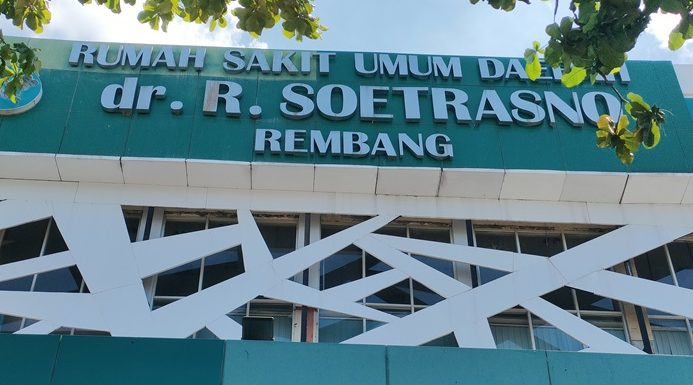 Ada Yang Berlebih Jumlahnya, Ada Pula Yang Kurang Dan Buka Lowongan (Tenaga Di RSUD Rembang)