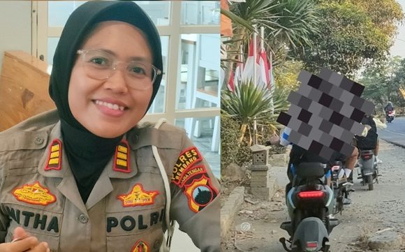 Sepeda Listrik Menjamur Untuk Anak-Anak Di Bawah Umur, Kasat Lantas Polres Rembang Beri Komentar