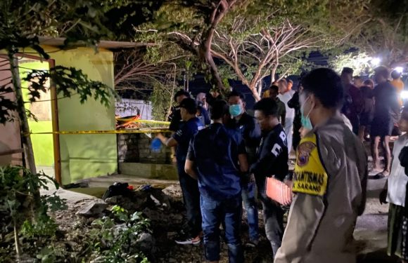 Seorang Pria Ditemukan Meninggal Dunia, Identitas Korban Akhirnya Terungkap (Lokasi Dusun Blitung Desa Kalipang Kec. Sarang)