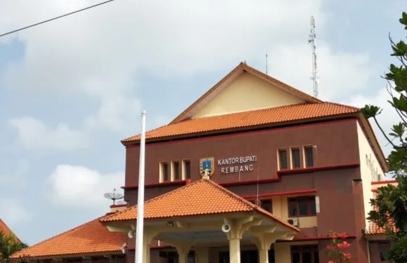 Keuangan APBD Rembang 2027 Semakin Suram, Coba Lihat Seberapa Anjlok Angkanya
