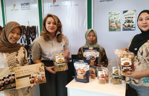 Keripik Ikan Blolok, Dari Kec. Kragan Tembus Hingga Arab Saudi | Pengrajin Ungkap Kendala