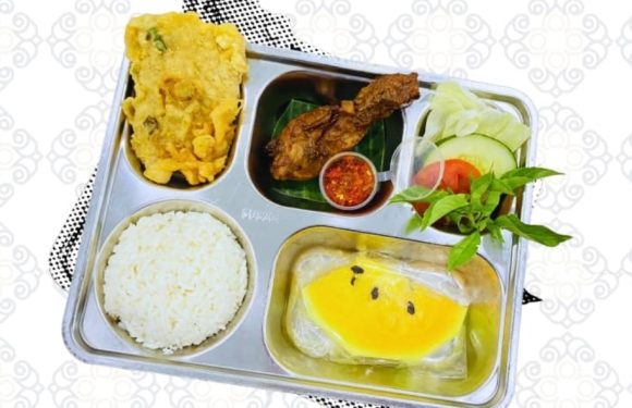 Hasil Uji Lab Keracunan Di SMA N 1 Lasem, Ternyata Menu MBG Ini Yang Positif Mengandung Bakteri
