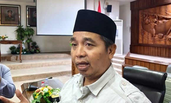 Ketua DPRD Rembang Ungkap Pendapatnya, KUA-PPAS 2027 Sah Atau Tidak