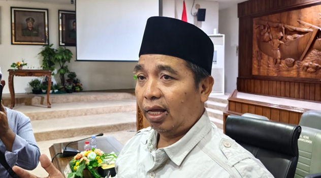 Ketua DPRD Rembang Ungkap Pendapatnya, KUA-PPAS 2027 Sah Atau Tidak