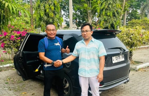 PSIR Siap Berlaga Di Liga 4 2026/2027, Sosok Ini Kandidat Kuat Nahkodanya