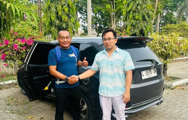 PSIR Siap Berlaga Di Liga 4 2026/2027, Sosok Ini Kandidat Kuat Nahkodanya