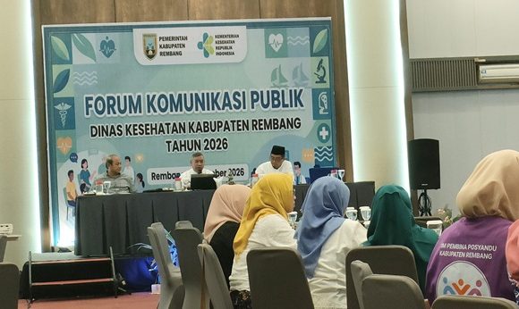 Banyak Keluhan BPJS Kesehatan Aktif Menjadi Tidak Aktif, Dinas Kesehatan Rembang Kasih Solusi