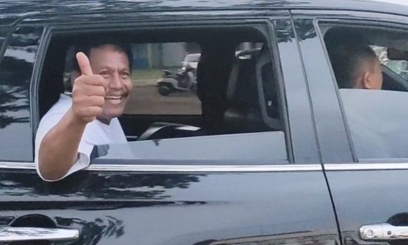 Gaji PPPK Akan Dibayari Pusat, Begini Komentar Bupati Rembang Harno