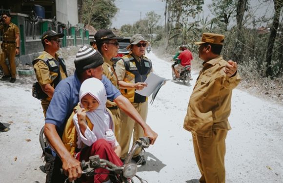 Inilah Daftar Jalan Rusak Kab. Rembang Yang Siap Dihotmix, Anggaran Tertinggi Ruas Mana ??
