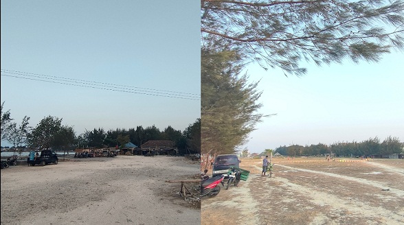 Peluang Menarik, Dua Lahan Sangat Luas Ini Siap Disewakan Untuk Masyarakat
