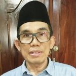 Kepala DPUTaru Kabupaten Rembang, Maryosa.