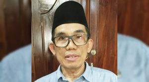 Kepala DPUTaru Kabupaten Rembang, Maryosa.