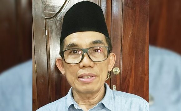 Pengerjaan Jalan Dikomentari Waketum PSI Bro Ron, Kepala DPU Rembang Maryosa Ungkap Kondisi Lokasi