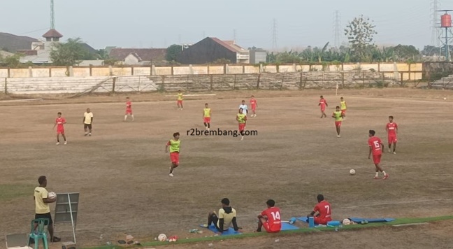 Manajemen PSIR Enggan Berkomentar, Pelatih Sampaikan Tanggapan (Surat Edaran PSSI Soal Penundaan Liga 4 Regional)